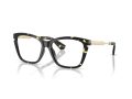 Burberry BE 2427U 4106 54 Női szemüvegkeret (optikai keret)