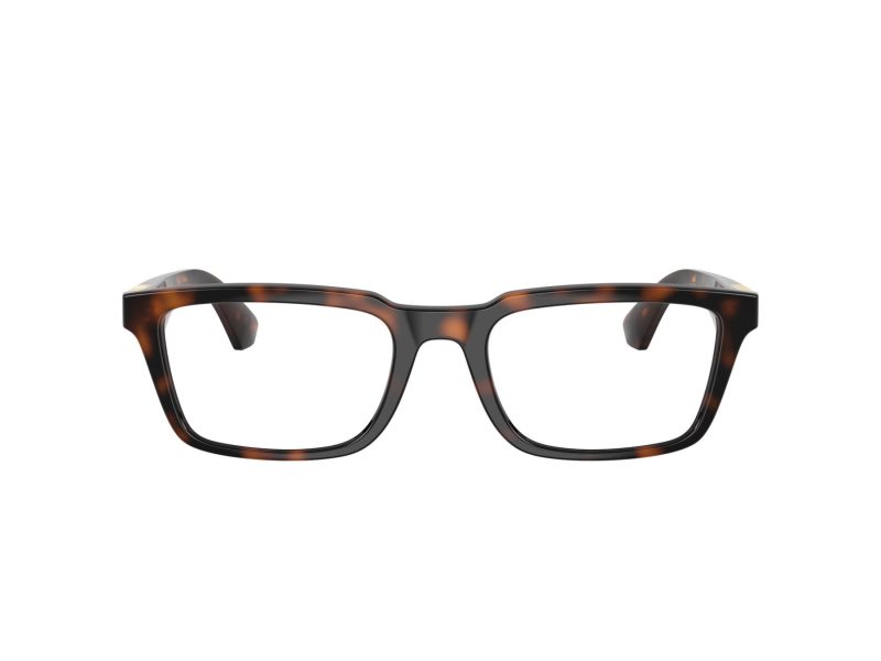 Burberry BE 2428U 3002 52 Férfi szemüvegkeret (optikai keret)