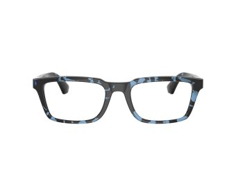   Burberry BE 2428U 4111 54 Férfi szemüvegkeret (optikai keret)