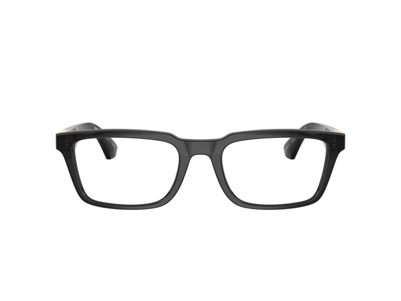 Burberry BE 2428U 4112 52 Férfi szemüvegkeret (optikai keret)