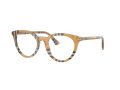 Burberry BE 2429 4163 48 Női szemüvegkeret (optikai keret)
