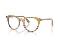 Burberry BE 2429 4163 48 Női szemüvegkeret (optikai keret)