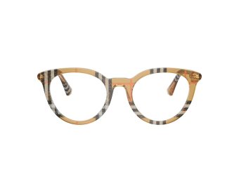 Burberry BE 2429 4163 50 Női szemüvegkeret (optikai keret)