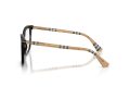 Burberry BE 2430 4161 53 Női szemüvegkeret (optikai keret)