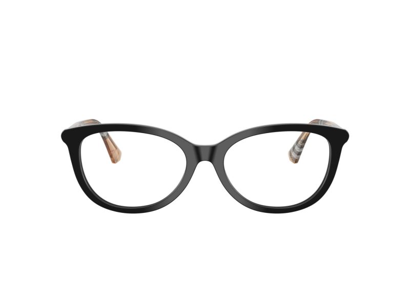 Burberry BE 2431 4161 52 Női szemüvegkeret (optikai keret)
