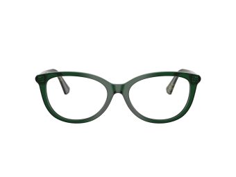 Burberry BE 2431 4162 52 Női szemüvegkeret (optikai keret)