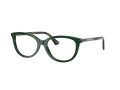 Burberry BE 2431 4162 52 Női szemüvegkeret (optikai keret)
