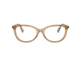 Burberry BE 2431 4164 52 Női szemüvegkeret (optikai keret)