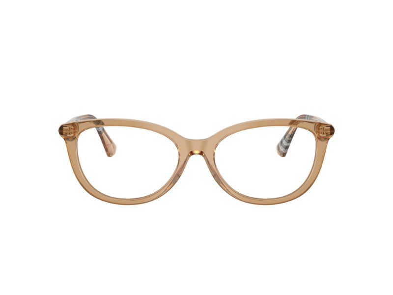 Burberry BE 2431 4164 54 Női szemüvegkeret (optikai keret)