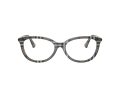 Burberry BE 2431 4166 52 Női szemüvegkeret (optikai keret)