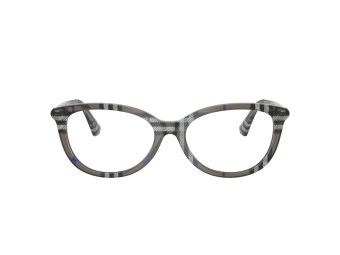 Burberry BE 2431 4166 52 Női szemüvegkeret (optikai keret)