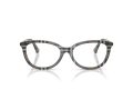 Burberry BE 2431 4166 52 Női szemüvegkeret (optikai keret)