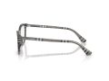 Burberry BE 2431 4166 52 Női szemüvegkeret (optikai keret)