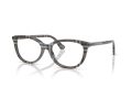 Burberry BE 2431 4166 52 Női szemüvegkeret (optikai keret)