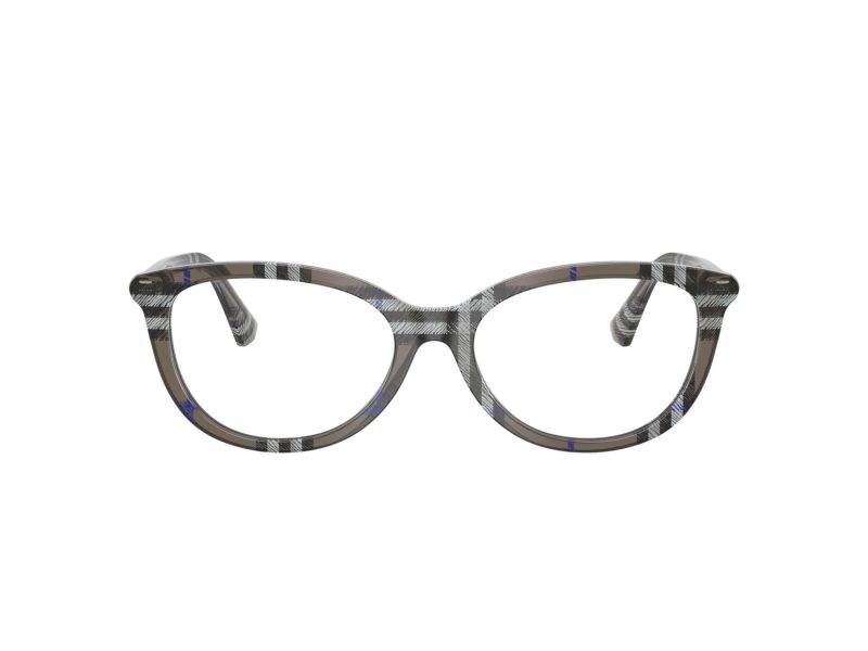 Burberry BE 2431 4166 54 Női szemüvegkeret (optikai keret)