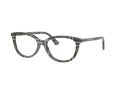 Burberry BE 2431 4166 54 Női szemüvegkeret (optikai keret)