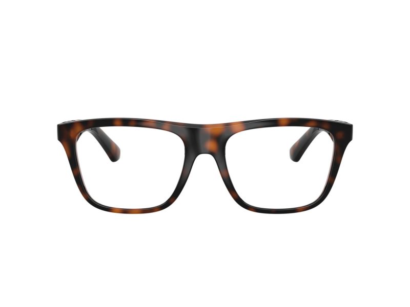 Burberry BE 2432U 3002 55 Férfi szemüvegkeret (optikai keret)