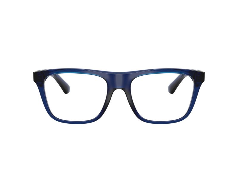 Burberry BE 2432U 4110 55 Férfi szemüvegkeret (optikai keret)