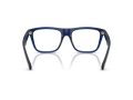 Burberry BE 2432U 4110 55 Férfi szemüvegkeret (optikai keret)