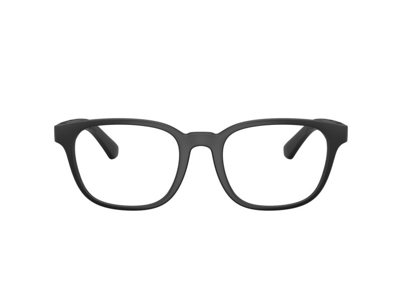 Burberry BE 2433U 3464 52 Férfi szemüvegkeret (optikai keret)