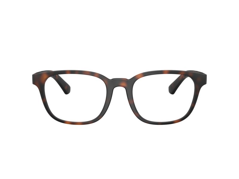 Burberry BE 2433U 3536 54 Férfi szemüvegkeret (optikai keret)