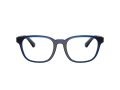 Burberry BE 2433U 4110 52 Férfi szemüvegkeret (optikai keret)