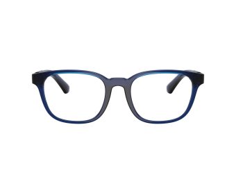   Burberry BE 2433U 4110 54 Férfi szemüvegkeret (optikai keret)