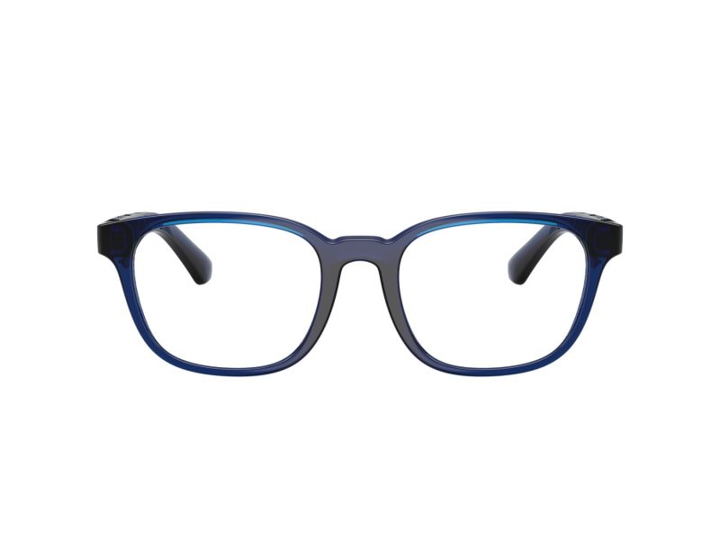 Burberry BE 2433U 4110 54 Férfi szemüvegkeret (optikai keret)