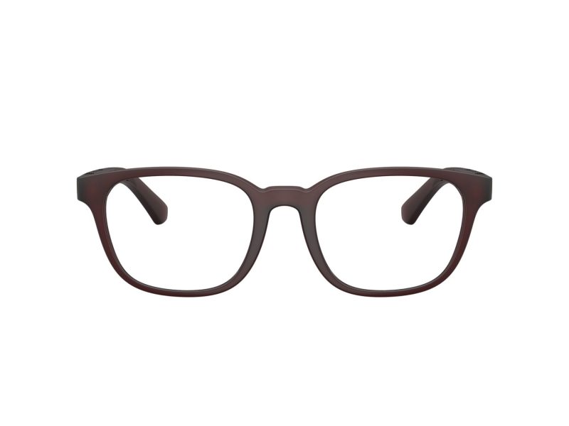 Burberry BE 2433U 4171 54 Férfi szemüvegkeret (optikai keret)