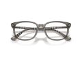 Burberry BE 2434D 4160 53 Női szemüvegkeret (optikai keret)