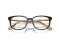 Burberry BE 2434D 4161 53 Női szemüvegkeret (optikai keret)