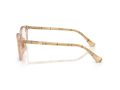 Burberry BE 2434D 4175 53 Női szemüvegkeret (optikai keret)