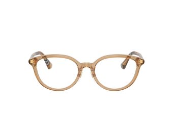   Burberry BE 2435D 4164 50 Női szemüvegkeret (optikai keret)