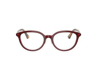   Burberry BE 2435D 4176 50 Női szemüvegkeret (optikai keret)