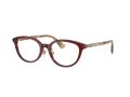 Burberry BE 2435D 4176 50 Női szemüvegkeret (optikai keret)