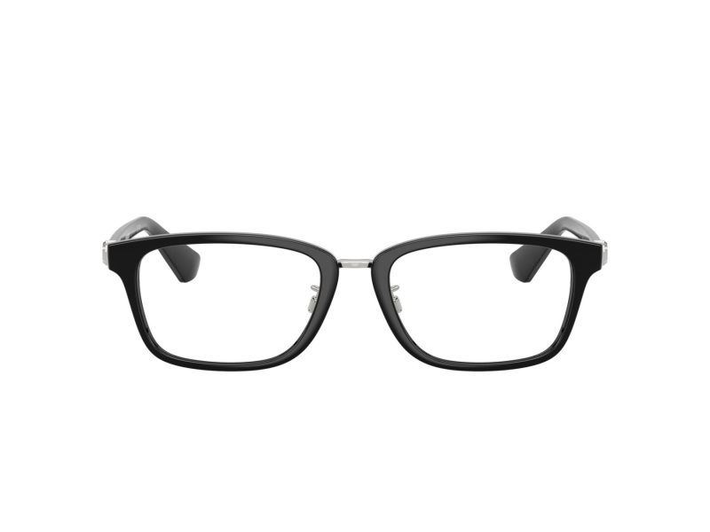 Burberry BE 2437D 3001 53 Férfi szemüvegkeret (optikai keret)