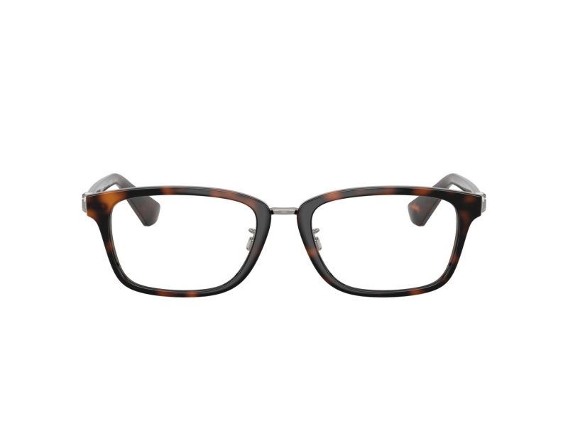 Burberry BE 2437D 3002 53 Férfi szemüvegkeret (optikai keret)