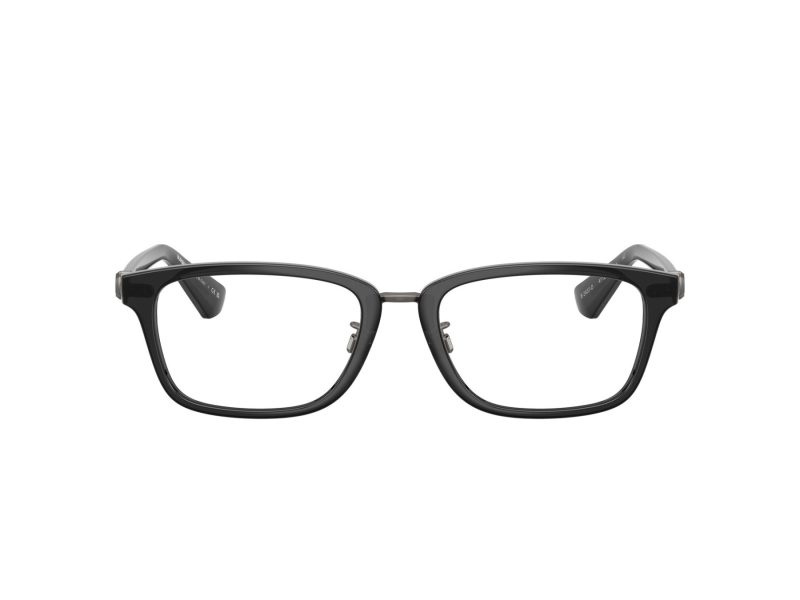 Burberry BE 2437D 4112 53 Férfi szemüvegkeret (optikai keret)