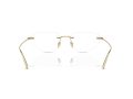 Ferrari FH 3002TD 302 57 Férfi, Női szemüvegkeret (optikai keret)