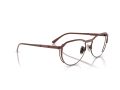 Ferrari FH 3004T 307 53 Férfi, Női szemüvegkeret (optikai keret)