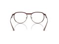 Ferrari FH 3004T 307 53 Férfi, Női szemüvegkeret (optikai keret)
