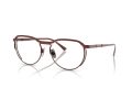 Ferrari FH 3004T 307 53 Férfi, Női szemüvegkeret (optikai keret)