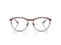 Ferrari FH 3004T 307 55 Férfi, Női szemüvegkeret (optikai keret)