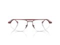 Ferrari FH 3005 120 55 Férfi, Női szemüvegkeret (optikai keret)