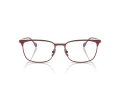 Ferrari FH 3006 120 54 Férfi szemüvegkeret (optikai keret)