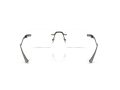 Ferrari FH 3008T 314 55 Férfi, Női szemüvegkeret (optikai keret)
