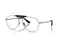 Ferrari FH 3009Q 104 56 Férfi szemüvegkeret (optikai keret)
