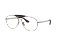 Ferrari FH 3009Q 104 58 Férfi szemüvegkeret (optikai keret)
