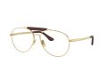 Ferrari FH 3009Q 127 56 Férfi szemüvegkeret (optikai keret)
