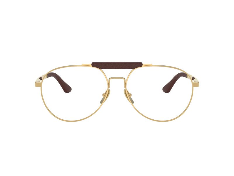 Ferrari FH 3009Q 127 58 Férfi szemüvegkeret (optikai keret)